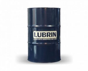 LUBRIN GEAR OIL CLP ISO-VG 100