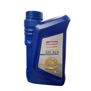 LUBRIN GEAR OIL ATF AL4