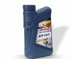 LUBRIN GEAR OIL ATF CVT