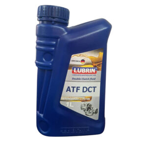 LUBRIN GEAR OIL ATF DCT