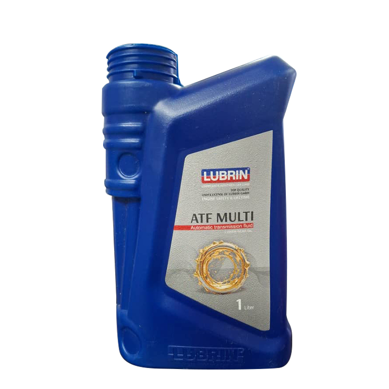 LUBRIN GEAR OIL ATF MULTI