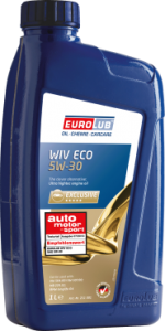 Lubrin WIV ECO SAE 5W/30